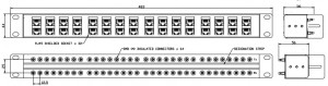 32RJ 64SMB